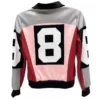 8 Ball Salt N Pepa 90s Women's Pink Bomber Polyester Jacket