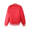 Alabama Crimson Tide A-Game Varsity Jacket 1