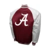 Alabama Crimson Tide The Game Jacket 1