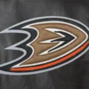 Anaheim Ducks Black Genuine Jacket 2