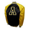 Appalachian State Mountaineers Club The Game Jacket 1