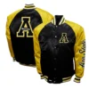 Appalachian State Mountaineers Club The Game Jacket 2