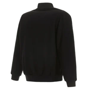 Arizona Diamondbacks Black Varsity Jacket