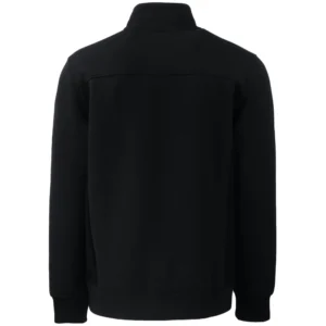 Arizona Diamondbacks Classic Rib Knitted Full-Zip Polyester Varsity Jacket 1