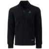 Arizona Diamondbacks Classic Rib Knitted Full-Zip Polyester Varsity Jacket