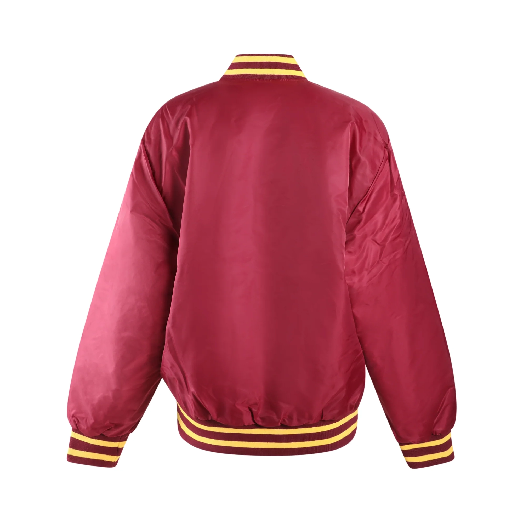 Arizona State Sun Devils A-Game Varsity Jacket 1