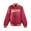 Arizona State Sun Devils A-Game Varsity Jacket