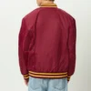 Arizona State Sun Devils A-Game Varsity Jacket 3