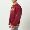 Arizona State Sun Devils A-Game Varsity Jacket 4