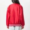 Arkansas Razorbacks A-Game Varsity Jacket 2