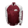 Arkansas Razorbacks The Game Jacket