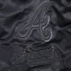Atlanta Braves Varsity Jacket