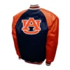 Auburn Tigers The Game Jacket 1