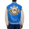 Avirex Baseball Varsity Jacket 2