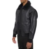 Avirex G-1 Bomber Jacket 4