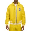 Avirex Limited Edition Croc Icon Jacket 2