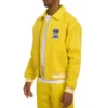 Avirex Limited Edition Croc Icon Jacket 3