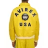 Avirex Limited Edition Croc Icon Jacket 5