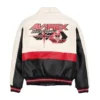 Avirex Red Blades Jacket 1
