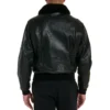 Avirex The G-1 Flight Jacket 3