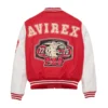 Avirex Wildcat Varsity Jacket 1