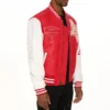 Avirex Wildcat Varsity Jacket 3