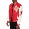 Avirex Wildcat Varsity Jacket 4