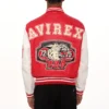 Avirex Wildcat Varsity Jacket 5