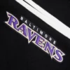 Baltimore Ravens Mashup Varsity Jacket 5