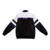 Baltimore Ravens Special Script Jacket 1