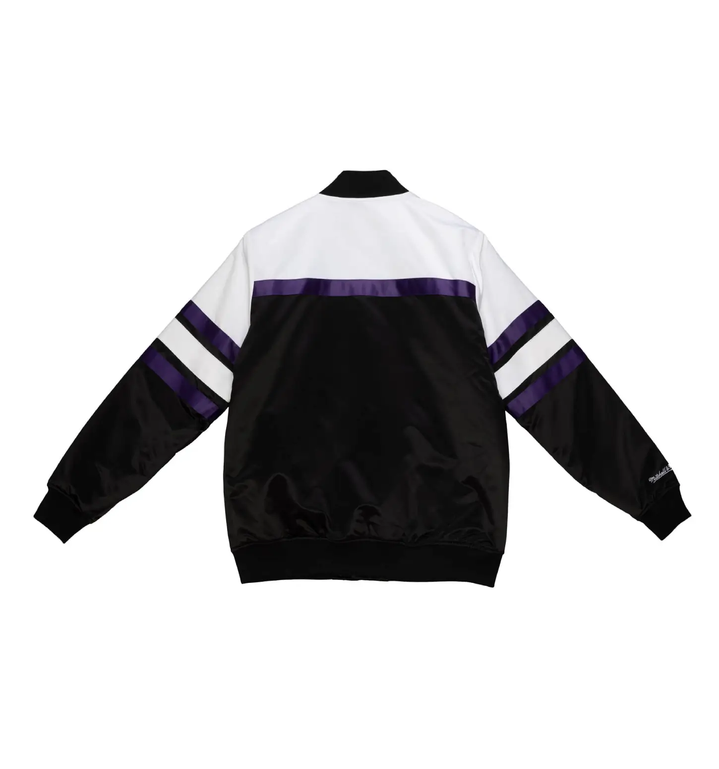 Baltimore Ravens Special Script Jacket 1