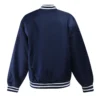 Belmont Bruins A-Game Varsity Jacket 1