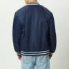 Belmont Bruins A-Game Varsity Jacket 4