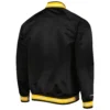 Boston Bruins Jacket 1