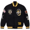 Boston Bruins OVO x NHL Jacket