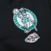 Boston Celtics Team OG 2.0 Black Varsity Jacket 2