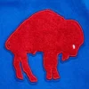 Buffalo Bills Retro Classic Wool Varsity Jacket 4