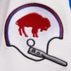 Buffalo Bills Retro Classic Wool Varsity Jacket 6
