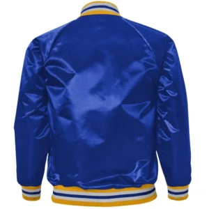 Buffalo Sabres Ace Defender Jacket 1