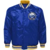 Buffalo Sabres Ace Defender Jacket
