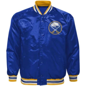 Buffalo Sabres Ace Defender Jacket