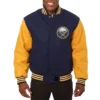 Buffalo Sabres Wool Jacket
