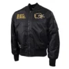 Calgary Flames Eye Of The Tiger Jacket