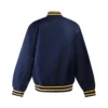 California Golden Bears A-Game Varsity Jacket 1