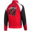 Carolina Hurricanes adidas Reverse Retro 2.0 Jacket 1