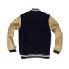 Chicago Bears 1958 Authentic Bomber Jacket 1