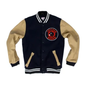 Chicago Bears 1958 Authentic Bomber Jacket