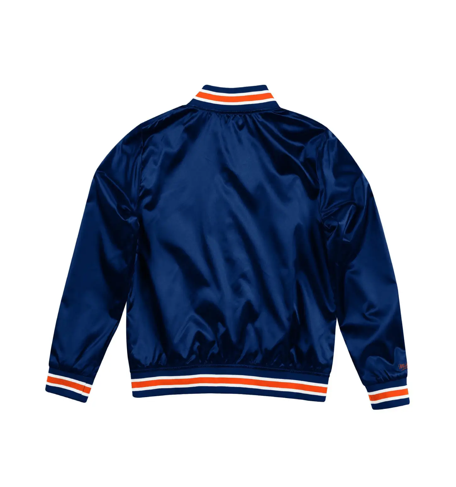 Chicago Bears Navy Blue Jacket 1
