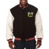 Chicago Blackhawks Black Jacket