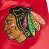 Chicago Blackhawks Jacket 5